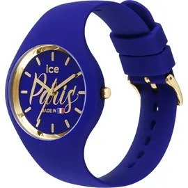ICE-Watch Cocorico Paris Silikon 34 mm 023249