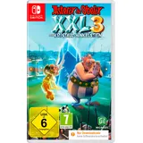 Asterix & Obelix XXL3: Der Kristall-Hinkelstein (USK) (Nintendo Switch)