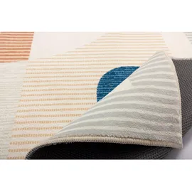 Gino Falcone Ariella GF-144 Grau 70 x 120 cm