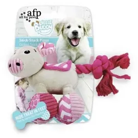 AFP Little Buddy Fiesta 2er Pack Rosa
