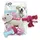 AFP Little Buddy Fiesta 2er Pack Rosa
