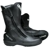 Daytona Road Star GTX M wasserdichte Motorradstiefel, schwarz, 48