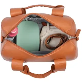 Childhome Mommy Bag Braun