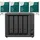 Synology Diskstation DS925+ inkl. 4 x 8 TB HDD