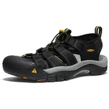 Keen Newport H2 Herren black 44