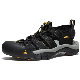 Keen Newport H2 Herren black 44