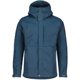 mountain blue/dark navy L