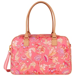 Oilily Carine Carry All Desert Rose