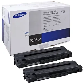 HP MLT-P1052A schwarz 2er Pack
