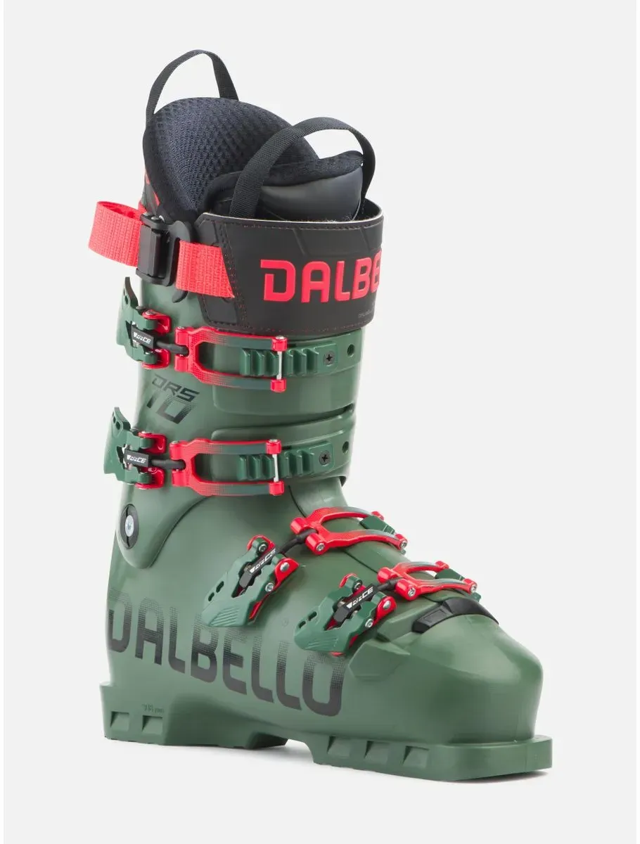 Dalbello DRS 110 deep green/deep green 275