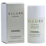 Chanel Allure Homme Blanche Edition Deodorant Stick 75ml