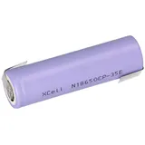 XCell N18650-35E Li-Ion 3,6V 3350 mAh