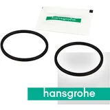Hansgrohe Dichtungs-Set mit Schwenkauslauf