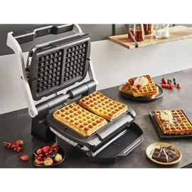 Tefal GC718D OptiGrill+ inkl. Grillzange 
