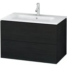 Duravit L-Cube Waschtisch-Unterschrank LC624101616