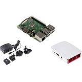 Raspberry Pi 3 B+ Starter Kit PC