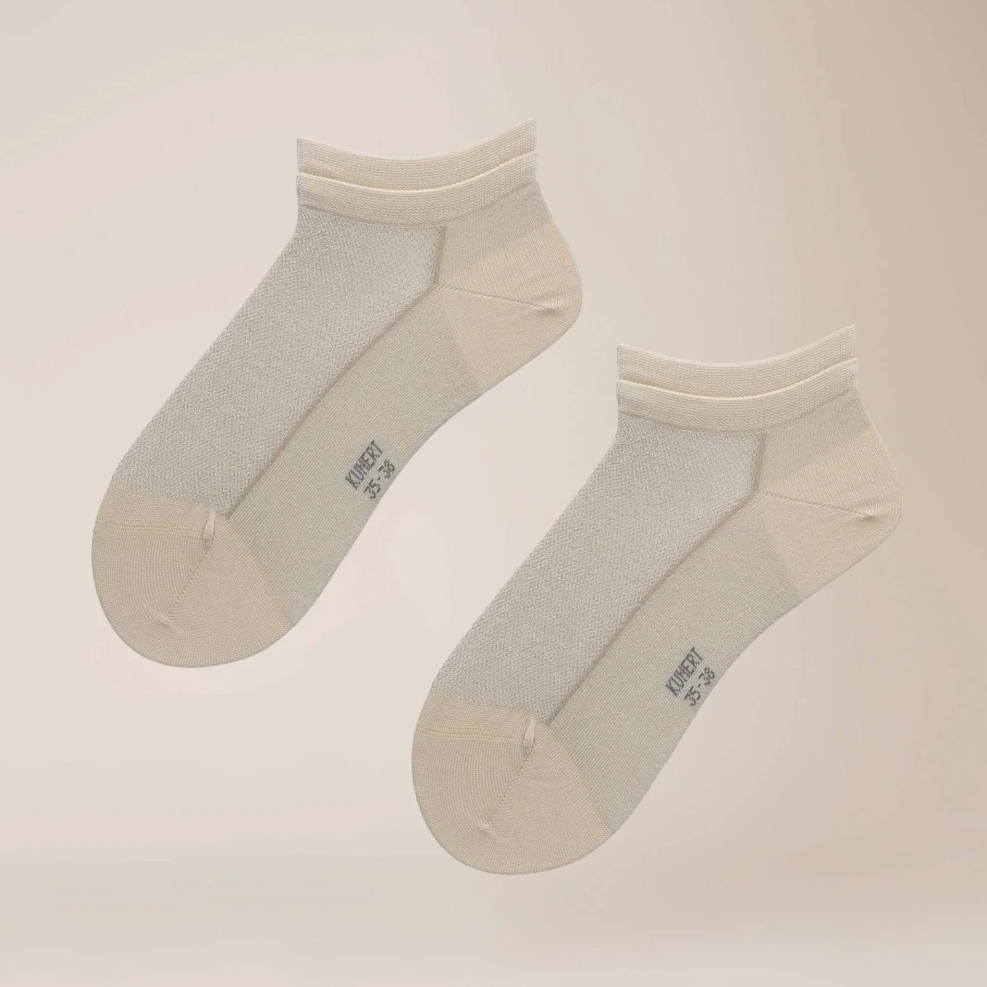 Sneakersocken KUNERT 