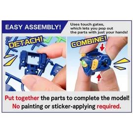 Bandai Namco Entertainment Entry Grade 1/144 Wing Gundam