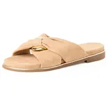 Marco Tozzi Sandale Damen Beige 40
