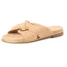 Marco Tozzi Sandale Damen Beige 40