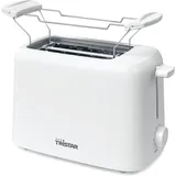 Tristar BR-1061 Toaster Weiß