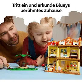 LEGO Bluey 11203 Blueys Haus