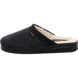 Fischer Pantoffeln Grau 40
