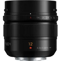Panasonic Leica DG Summilux 12 mm F1,4 ASPH.