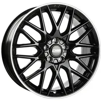 CMS Products C25 7,5 x 18 5 x 112 ET54 Schwarz