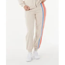 Rip Curl RipCurl Surf Revival Track Pant oatmeal marle (8526) S