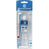 ede - marston MD-Silikon rot 85g Blisterkarte