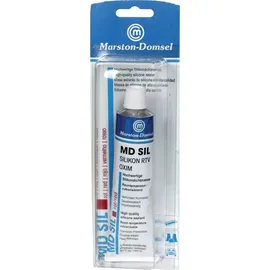 ede - marston MD-Silikon rot 85g Blisterkarte