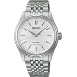 Seiko Presage Classic Series Automatik Edelstahl 40 mm HCC001J1