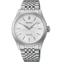 Seiko Presage Classic Series Automatik Edelstahl 40 mm HCC001J1