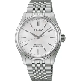 Seiko Presage Classic Series Automatik Edelstahl 40 mm HCC001J1