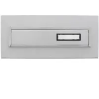 Burg Wächter Blende 794 Silber