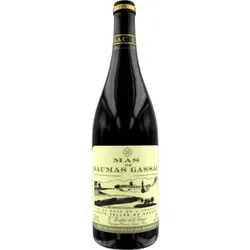 Magnum - Mas de Daumas Gassac 2021