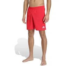 adidas Badeshorts Essentials 8 ́ ́ Lucid Red S