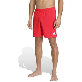 adidas Badeshorts Essentials 8 ́ ́ Lucid Red S