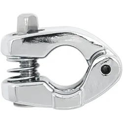 Gibraltar SC-HML127 1/2" Tomhalter Hinged Memory Lock