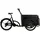 BBF BIke eCargorider 3.1 Royal 26/24 Zoll RH 0 cm schwarz