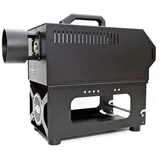 hazebase HIGHPOWER2 Tour-Nebelmaschine