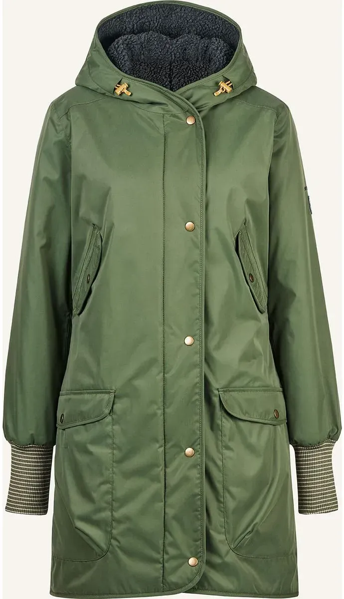 Finside Suomukka bronze green (333000) 34