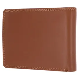 Golden Head Polo Geldbörse Unisex braun