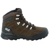 Jack Wolfskin Refugio Texapore Mid Herren