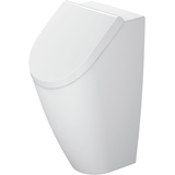 Duravit ME by Starck Absaug-Urinal 28123026001