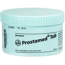 Prostamed Tab