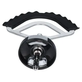 easyPART Rührbesen Auswerfer Profi Flexi 12020138 silber