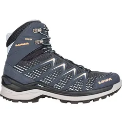 LOWA Damen Multifunktionsschuhe Damen, STAHLBLAU/LACHS, 41
