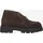 Lüke Schuhe Damen - Stiefeletten braun 40 - 40